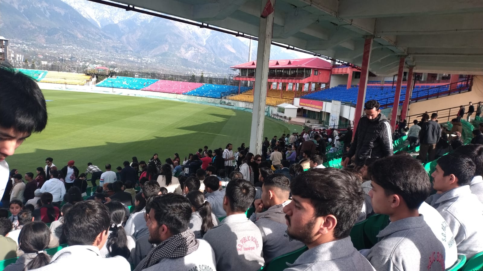 Event Image